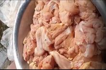 Ăn thịt gà thối Halo Foods của Cty An Việt, sức khoẻ học sinh tệ thế nào?